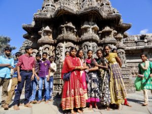 Travel Karnataka - Devanagari - Centro Yoga Aosta