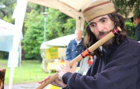 Flauto Bansuri - Devanagari - Centro Yoga Aosta