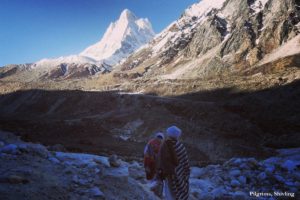 Travel Uttarkand - Devanagari - Centro Yoga Aosta